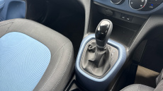 Hyundai i10 1.2 SE 5dr Auto Petrol Hatchback